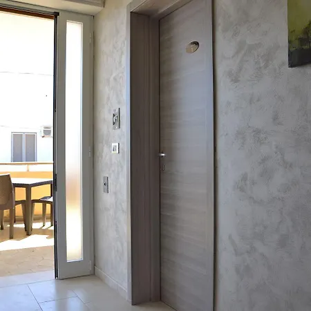 Il Molo Torre Lapillo