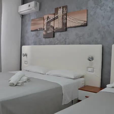 Il Molo Torre Lapillo