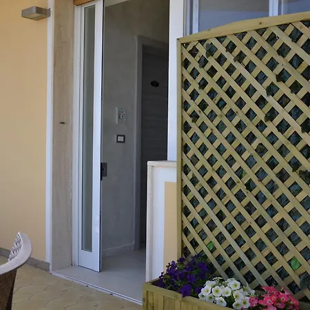 Bed & Breakfast Il Molo 3*