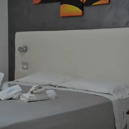 Il Molo Bed & Breakfast 3*