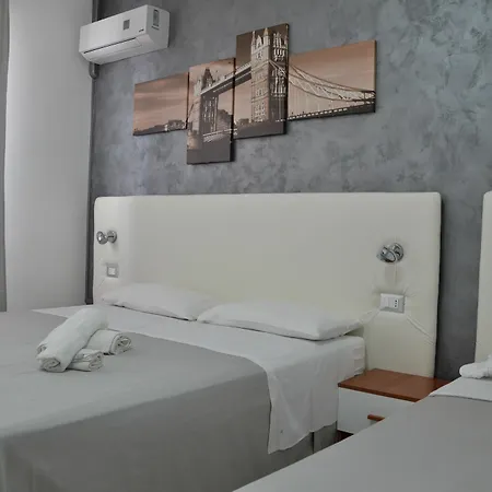 Il Molo Bed & Breakfast Torre Lapillo
