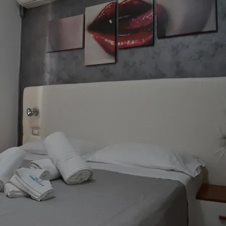 Il Molo Torre Lapillo