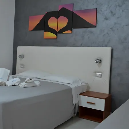 Il Molo Bed & Breakfast Torre Lapillo