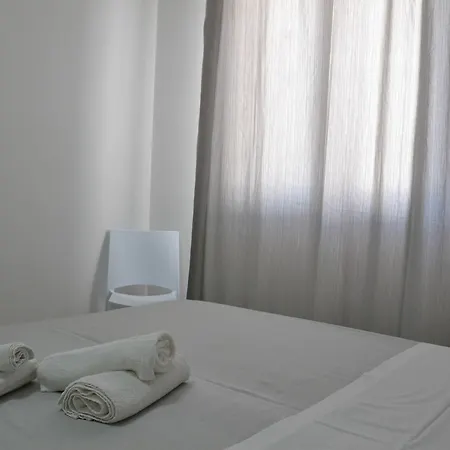 Bed & Breakfast Il Molo Torre Lapillo
