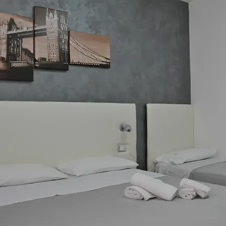 Bed & Breakfast Il Molo