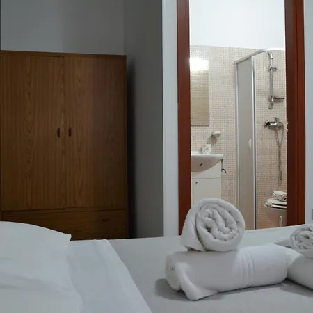 Panzió Il Molo Torre Lapillo