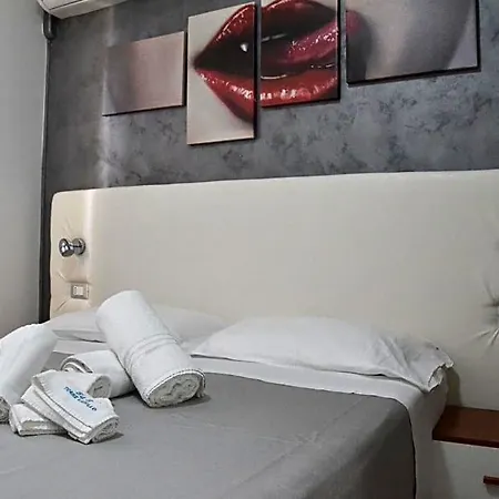 Il Molo 3* Torre Lapillo
