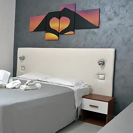 Bed and Breakfast Il Molo Torre Lapillo