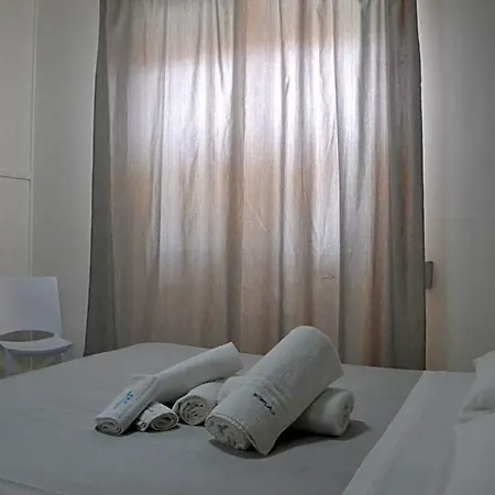 Il Molo 3* Torre Lapillo