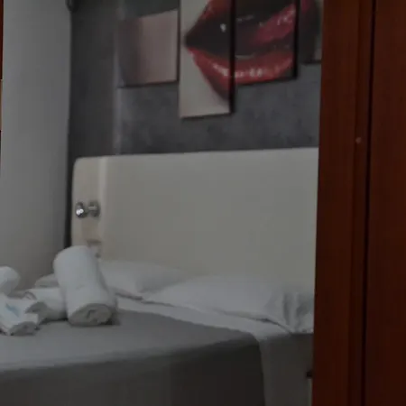 فندق مبيت وإفطار Il Molo