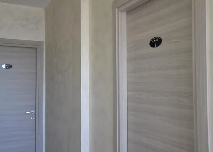 Il Molo לינה וארוחת בוקר 3*