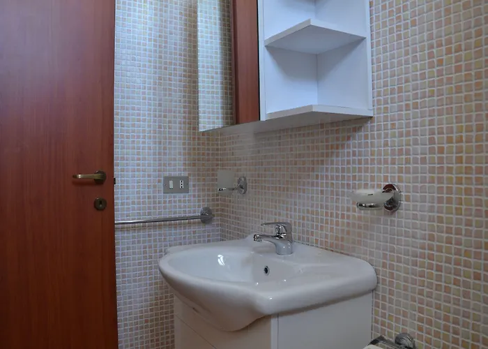 Il Molo לינה וארוחת בוקר