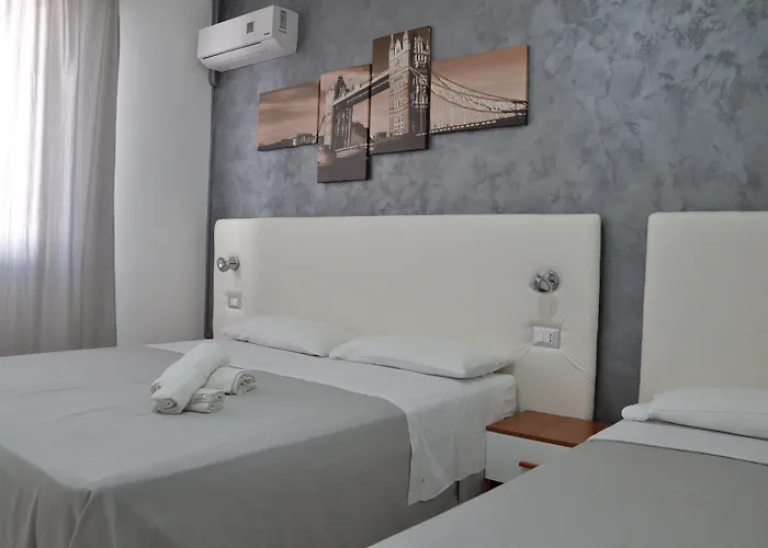 Il Molo טורה לפילו