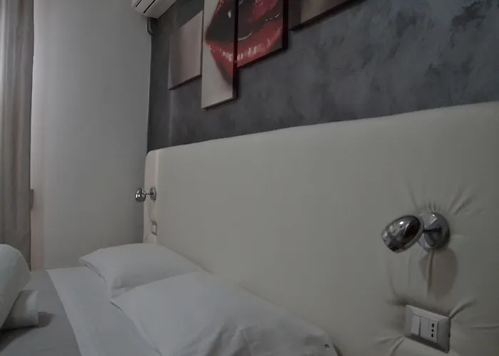 Il Molo לינה וארוחת בוקר