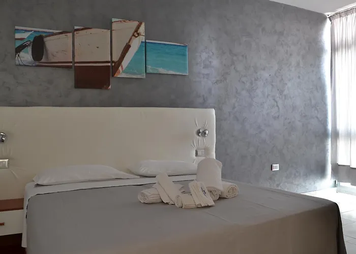 Il Molo 3* טורה לפילו