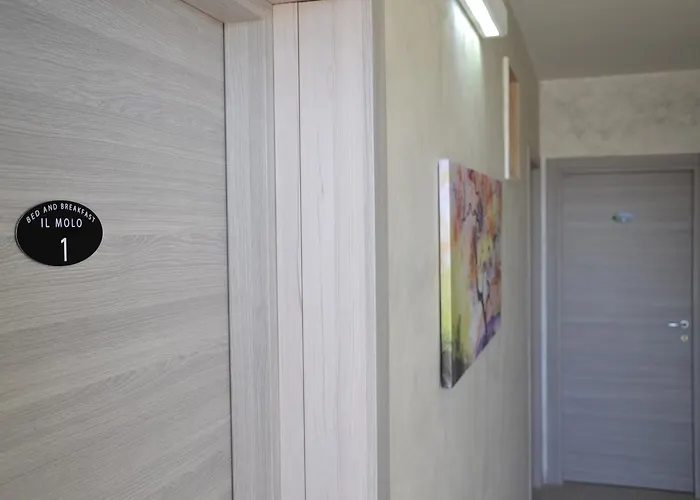 Il Molo טורה לפילו