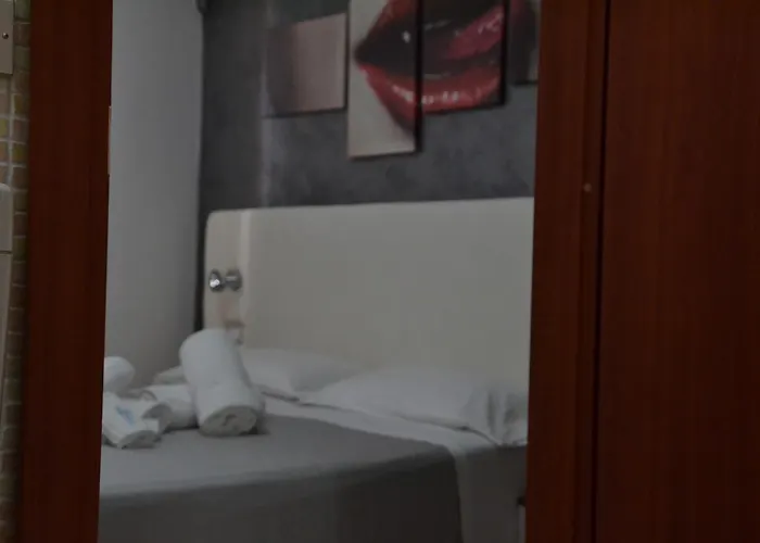 לינה וארוחת בוקר Il Molo