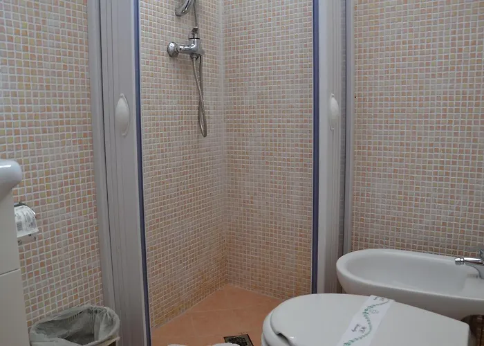 Il Molo לינה וארוחת בוקר 3*